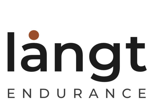 Långt Endurance – logotype