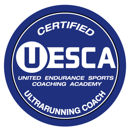 UESCA-certificeret ultraløbscoach